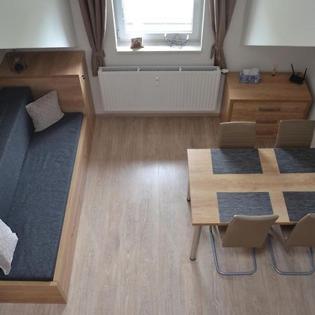 Apartma Fara Loucna nad Desnou Luaran gambar