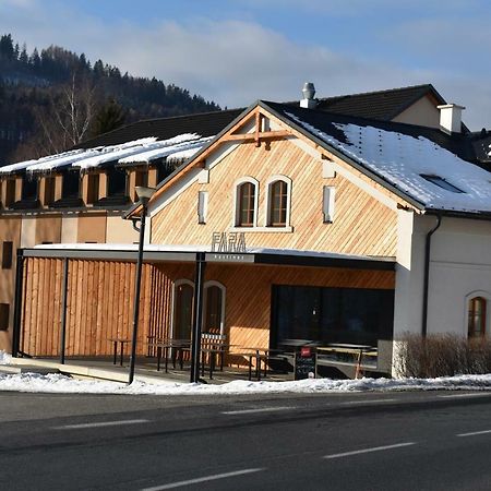 Apartma Fara Loucna nad Desnou Luaran gambar