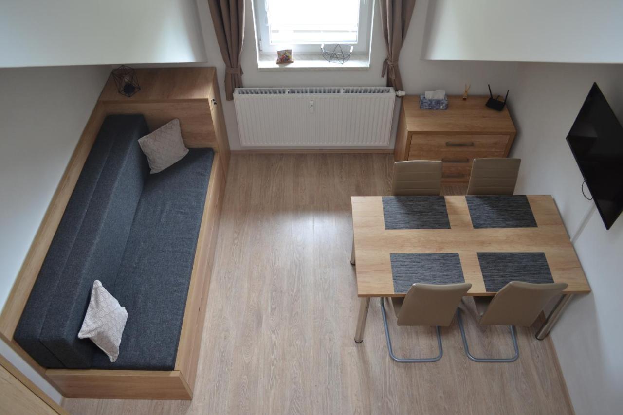 Apartma Fara Loucna nad Desnou Luaran gambar