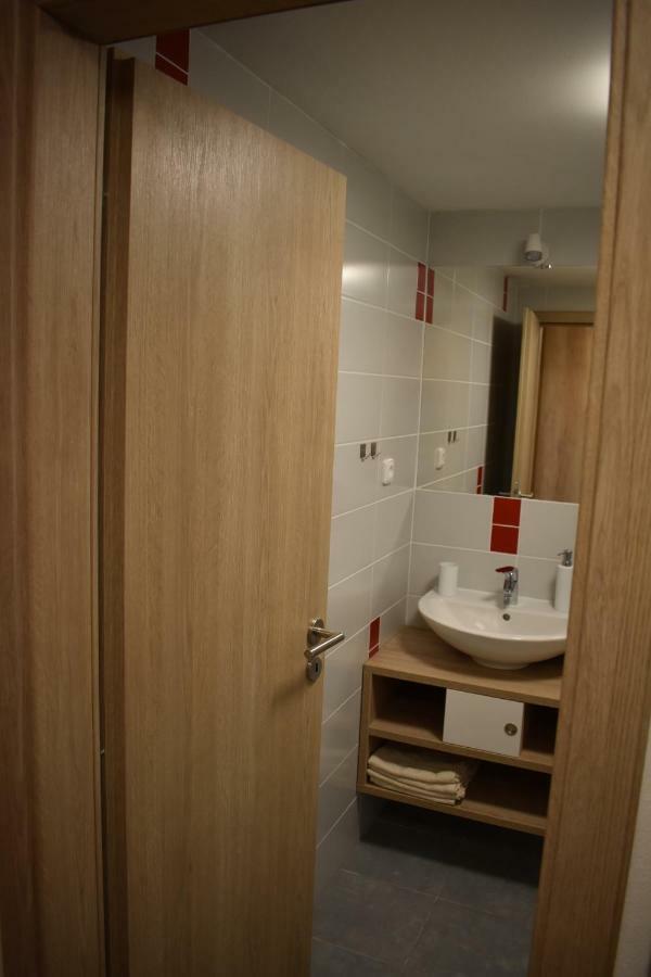 Apartma Fara Loucna nad Desnou Luaran gambar
