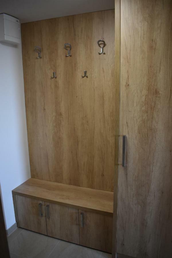 Apartma Fara Loucna nad Desnou Luaran gambar